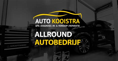 Auto Kooistra .